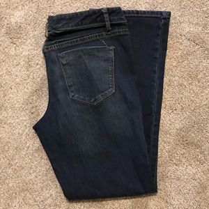 Mossimo Bootcut Jeans 14S